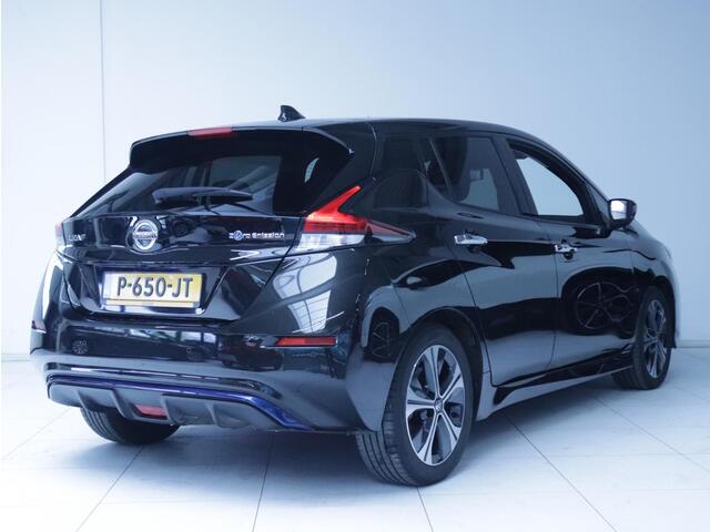 Nissan LEAF Tekna 40 kWh Clima/Navi/Camera