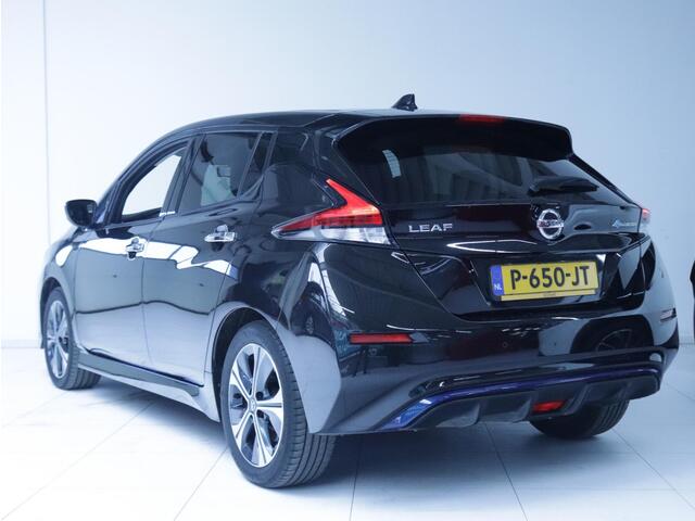 Nissan LEAF Tekna 40 kWh Clima/Navi/Camera