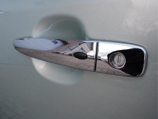Nissan LEAF Acenta 40 kWh NAVI/360Camera/Cruise/Electrisch/Garantie