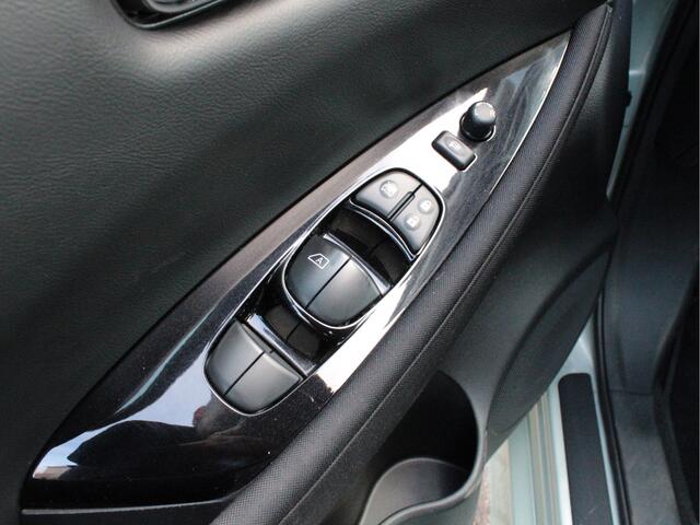Nissan LEAF Acenta 40 kWh NAVI/360Camera/Cruise/Electrisch/Garantie