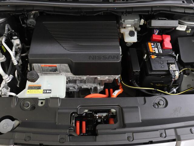 Nissan LEAF Tekna 40 kWh | Bose audio | Stoel en stuurverwarming