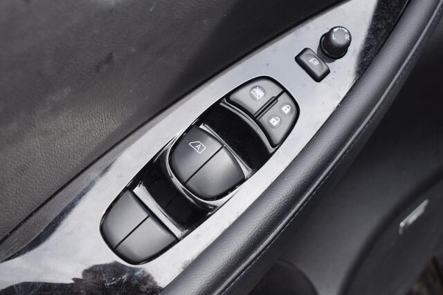Nissan LEAF Tekna 40 kWh