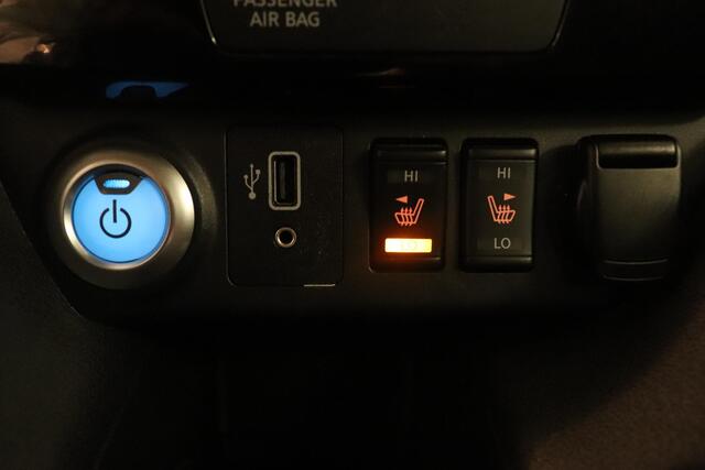 Nissan LEAF e+ N-Connecta 62 kWh | 360 Camera | Climatronic | Navigatie | Adaptieve cruiscontrol |