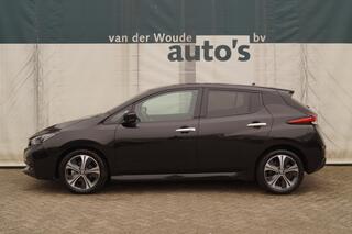 nissan-leaf-n-connecta-40kwh--navi-