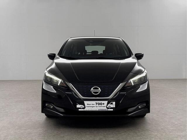 Nissan LEAF 40 kWh Acenta Limousine 150PK Camera Carplay LED Clima Cruise 16''LMV Stoel/Stuurverwarming
