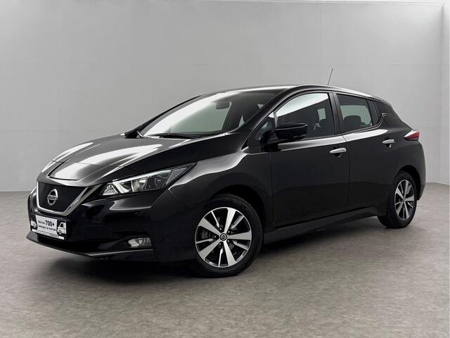 Nissan LEAF 40 kWh Acenta Limousine 150PK Camera Carplay LED Clima Cruise 16''LMV Stoel/Stuurverwarming