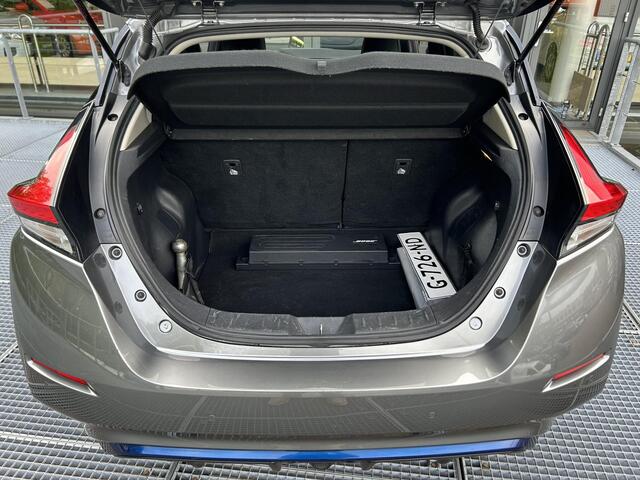 Nissan LEAF 3.Zero Limited Edition 62 kWh | Trekhaak | 360° camera | Navigatie