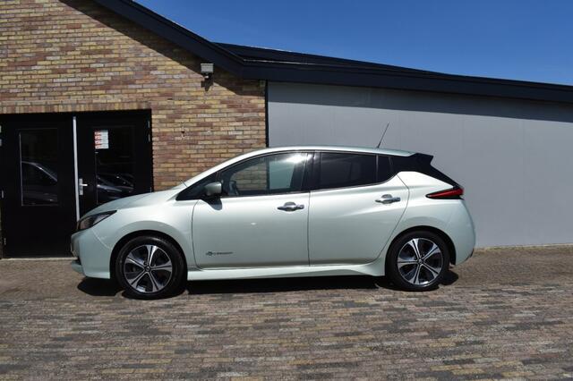 Nissan LEAF 2.ZERO EDITION 40KWH, ACC, 360 Camera