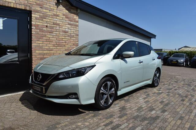 Nissan LEAF 2.ZERO EDITION 40KWH, ACC, 360 Camera