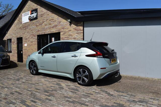 Nissan LEAF 2.ZERO EDITION 40KWH, ACC, 360 Camera