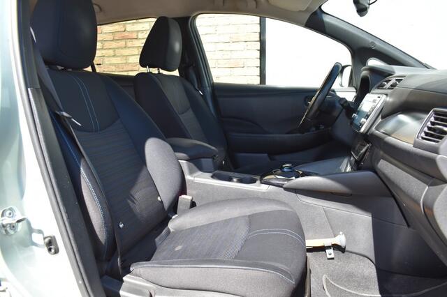 Nissan LEAF 2.ZERO EDITION 40KWH, ACC, 360 Camera