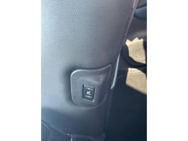 Nissan LEAF Tekna 40 kWh*Leder*Navigatie*Stoelverwarming*
