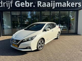 nissan-leaf-tekna-40-kwh*leder*navi