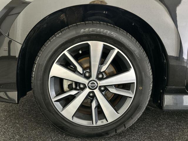 Nissan LEAF Acenta 40 kWh | Adaptieve cruise control | Stuurwiel verwarmd | Voorstoelen verwarmd