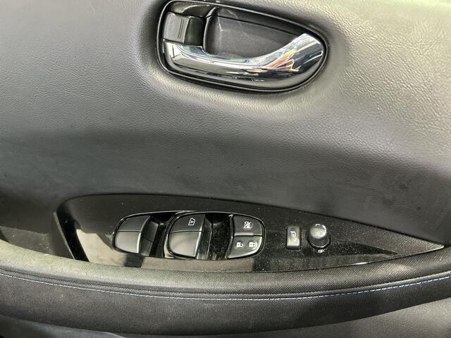 Nissan LEAF Acenta 40 kWh | Adaptieve cruise control | Stuurwiel verwarmd | Voorstoelen verwarmd