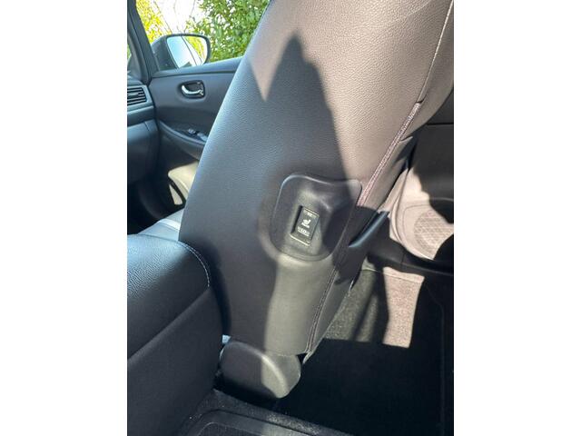 Nissan LEAF Tekna 40 kWh*Leder*Navi*EXPORT*