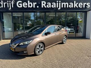 nissan-leaf-tekna-40-kwh*leder*navi