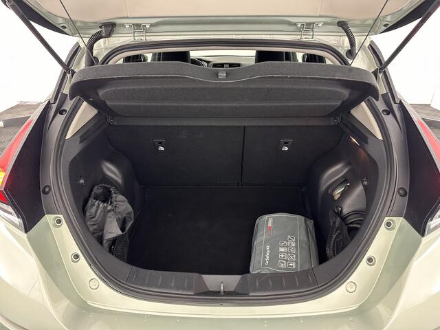 Nissan LEAF 2.ZERO EDITION 40 kWh Aut. *ADAPTIVE-CRUISE | DIGI-COCKPIT | TOP-VIEW | BLINDSPOT | KEYLESS | DAB+ | LANE-ASSIST | HEATED-SEATS | ECC | PDC | COMFORT-SEATS | 17"ALU*