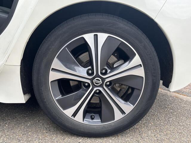Nissan LEAF Tekna 40 kWh BOSE AUDI | STOELVERWARMING VOOR + ACHTER | RIJKLAAR INCL. 12 MND. BOVAGGARANTIE