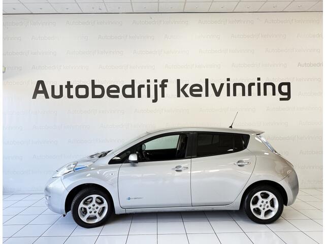 Nissan LEAF Business Ed. 30 kWh Bovag Garantie