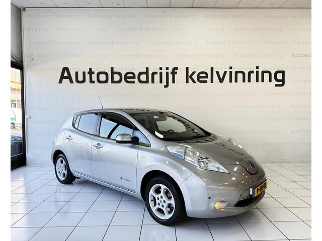 Nissan LEAF Business Ed. 30 kWh Bovag Garantie