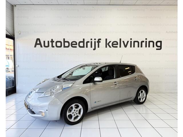 Nissan LEAF Business Ed. 30 kWh Bovag Garantie