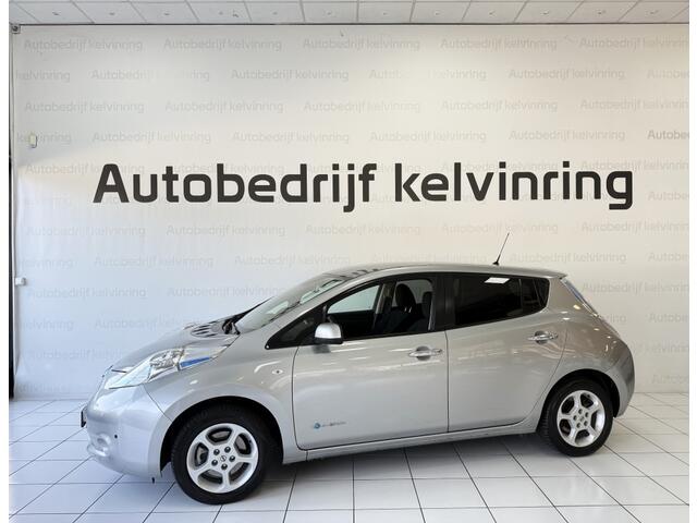 Nissan LEAF Business Ed. 30 kWh Bovag Garantie