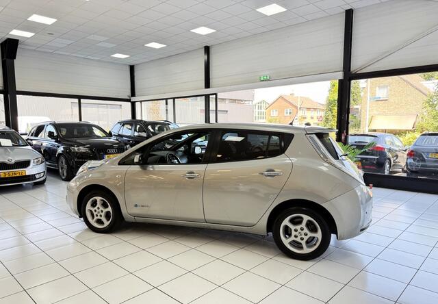Nissan LEAF Business Ed. 30 kWh Bovag Garantie