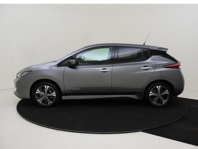 Nissan LEAF e+ Tekna 62 kWh