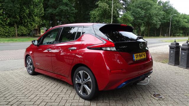 Nissan LEAF Tekna 40 kWh VOL OPTIE Nette staat