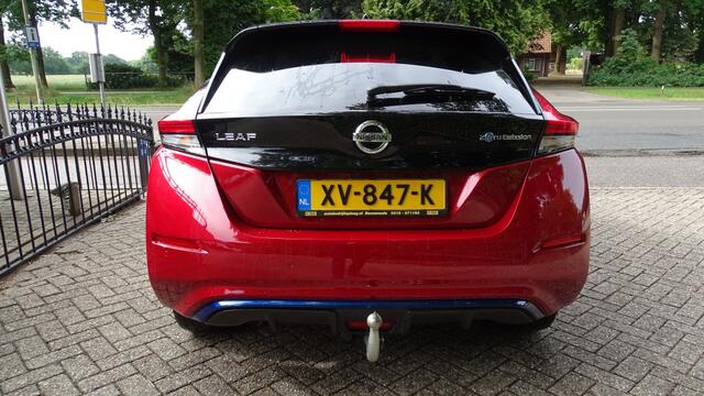 Nissan LEAF Tekna 40 kWh VOL OPTIE Nette staat