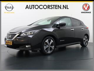 nissan-leaf-n-connecta-40kwh-apple-