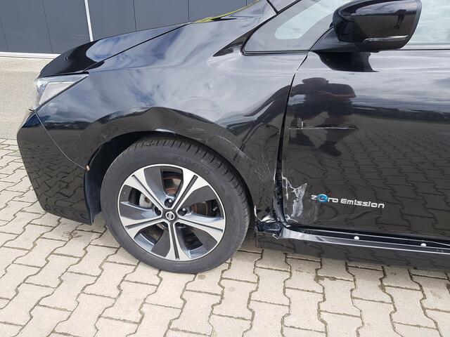 Nissan LEAF 2.ZERO EDITION 40 kWh