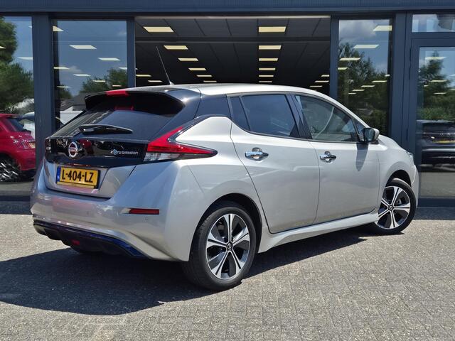 Nissan LEAF e+ N-Connecta 62 kWh | LONG RANGE | 217PK |