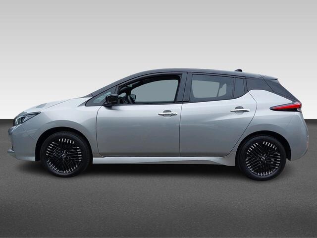Nissan LEAF e+ N-Connecta 59 kWh LAGE KILOMETERSTAND