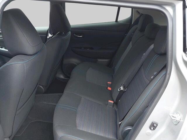 Nissan LEAF e+ N-Connecta 59 kWh LAGE KILOMETERSTAND
