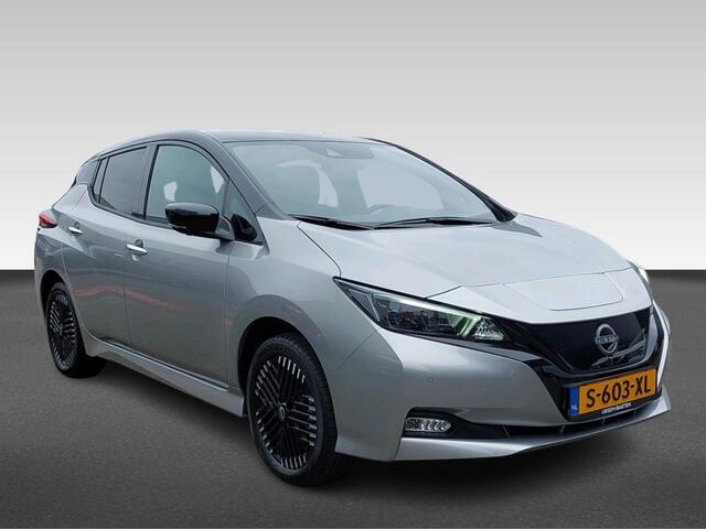 Nissan LEAF e+ N-Connecta 59 kWh LAGE KILOMETERSTAND