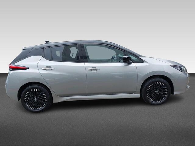 Nissan LEAF e+ N-Connecta 59 kWh LAGE KILOMETERSTAND
