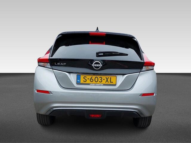 Nissan LEAF e+ N-Connecta 59 kWh LAGE KILOMETERSTAND