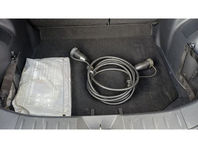 Nissan LEAF Electric 40kWh 2.Zero Edition