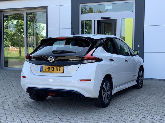 Nissan LEAF Acenta 40 kWh