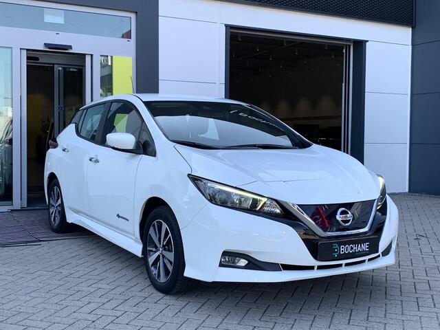 Nissan LEAF Acenta 40 kWh