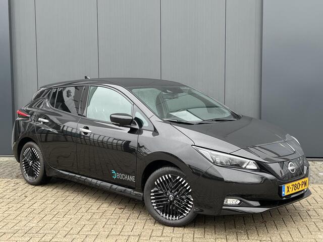 Nissan LEAF 39 kWh Tekna | Leder | 360º Camera | Pro-Pilot |