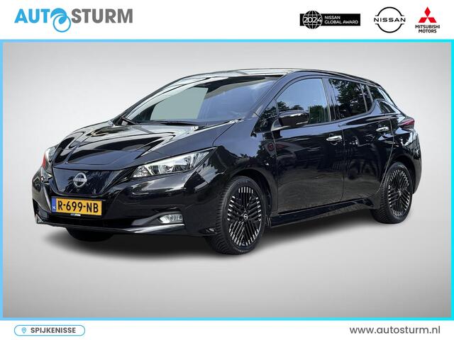 Nissan LEAF N-Connecta 40 kWh