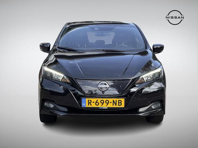 Nissan LEAF N-Connecta 40 kWh