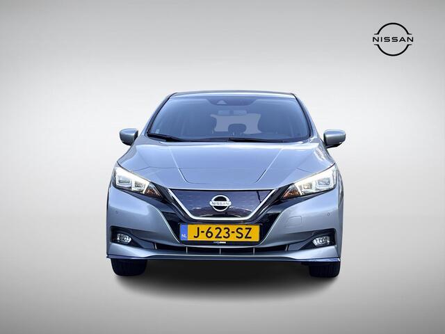 Nissan LEAF 3.Zero Limited Edition 62 kWh