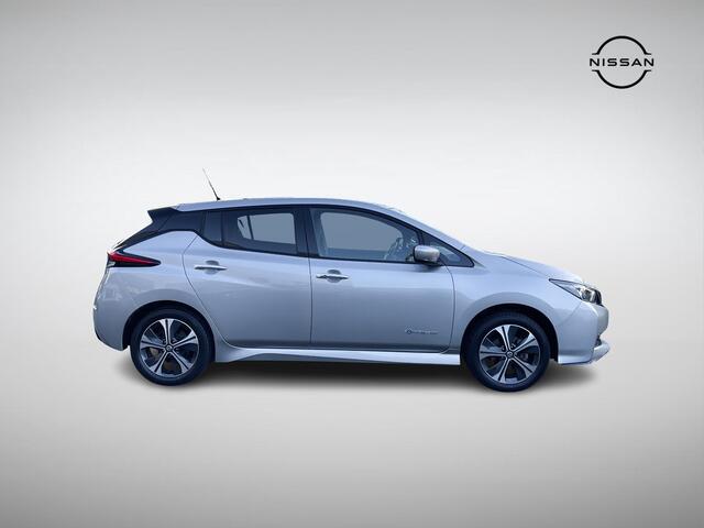 Nissan LEAF 3.Zero Limited Edition 62 kWh