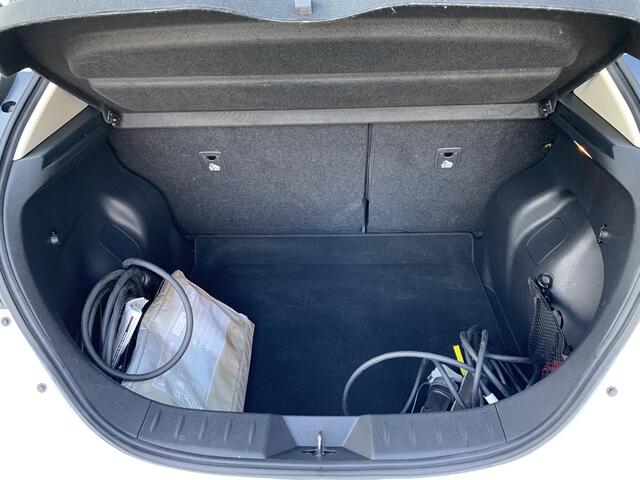 Nissan LEAF Acenta 40 kWh | Camera | Navigatie