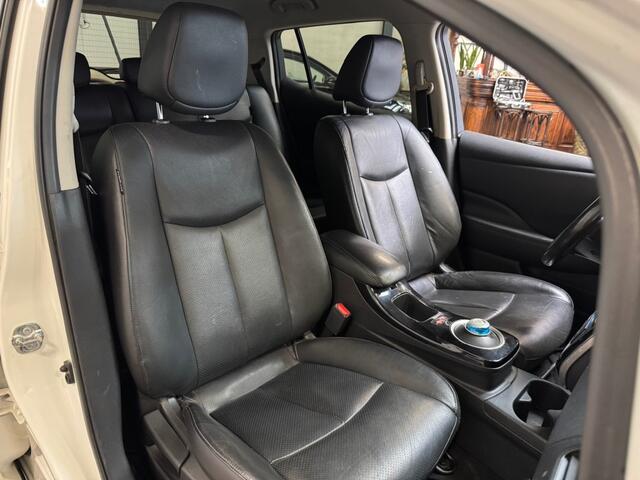 Nissan LEAF Business Edition 30kWh