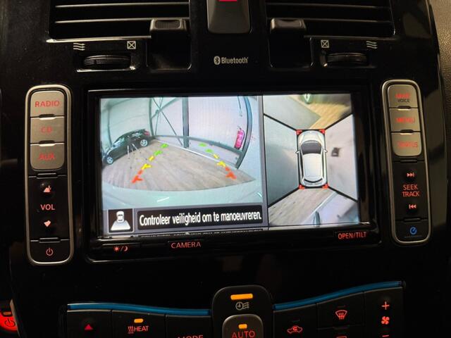 Nissan LEAF Business Edition 30kWh